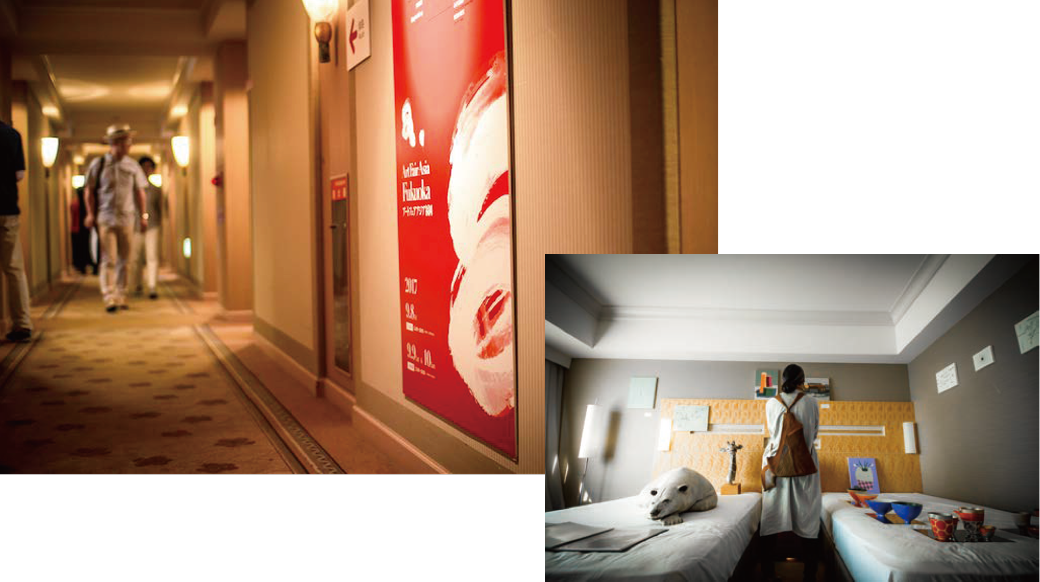 九州派講演会開催